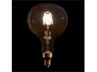 Showtec LED Filament Bulb R160, E27, 6W, 160x245mm, dimmbar