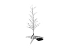 Design-Baum mit LED ww 40cm für Batterie, warmweiß