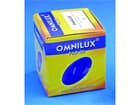 OMNILUX PAR-36 6,4V/30W G53 VNSP violett