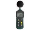Showtec Digital Sound Level Meter - Dezibel Messgerät