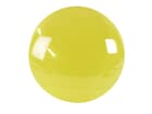 Farbkappe für PAR-36, gelb