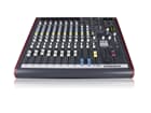 Allen & Heath ZED60-14FX, Mehrzweck-Mixer mit FX, für Live-Sound und Aufnahme
