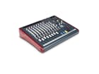 Allen & Heath ZED60-14FX, Mehrzweck-Mixer mit FX, für Live-Sound und Aufnahme