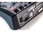 Allen & Heath ZED-6 6 Channel Liver Mixer with FX