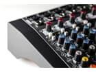 Allen & Heath ZEDi-10FX 10-Channel Live + USB Recording Mixer with FX