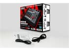 Allen & Heath ZEDi8-X  8-Channel Live + USB Recording Mixer