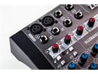 Allen&Heath ZEDi8-X  8-Channel Live + USB Recording Mixer