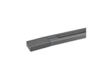 Artecta 1-Phase Track 1000 mm - Silber - (RAL9006)