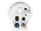 Artecta Display Profile 50 SW - 50 W Schaltbares Weißes LED-Profil - Weiß