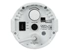 Artecta 3-Phasen Display Track Fresnel 20 SW - 20 W Schaltbare Weiße LED-Fresnel - Weiß
