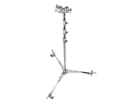 Avenger A3043CS Overhead Stand 43 Silber With Braked Wheels