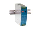 Meanwell DIN Rail Power Supply 120 W/24 VDC