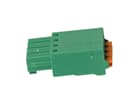 Eldoled Connector Kit LED Output - 16 pieces - Für Eldoled POWERdrive AC 600 W PW6060R1 - 4-polig