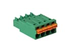 Eldoled Connector Kit LED Output - 16 pieces - Für Eldoled POWERdrive AC 600 W PW6060R1 - 4-polig