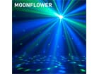 ADJ Stinger Star - 3 in 1 Effekt Moonflower / Strobe Chaser / Laser