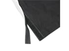 ah Accessories 0153 X 208 - Podestverkleidung B1 mit Klettband 2 x 0,8 m