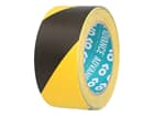 Advance Tapes 5803 - Warnband schwarz/gelb 50mm x 33m
