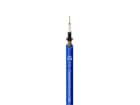 ah Cables 7115BLU - Instrumentenkabel blau