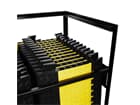 Defender Box MK2 - Transport- und Aufbewahrungsbox für Kabelbrücken