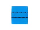 Defender MIDI 5 2D SET BLU - Midi 5 2D Set blau Modulsystem für Rollstuhlrampe und barrierefreien Üb