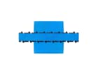 Defender MIDI 5 2D SET BLU - Midi 5 2D Set blau Modulsystem für Rollstuhlrampe und barrierefreien Üb