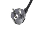 Adam Hall Cables 8747 S6 - Stromverteiler 6-Fach mit Schalter - 1,4m