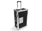 Cameo DROP® B1 TOURING SET (weiß) 6 x CLDROPB1 im Lade-Flightcase mit Netzteil
