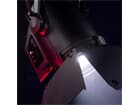 Cameo F4 FC Hochleistungs-RGBW-LED Fresnel-Spotlight