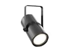 Cameo H1 T (schwarz) DMX-steuerbares Houselight mit Warmweiß-LED