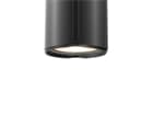 Cameo H1 T (schwarz) DMX-steuerbares Houselight mit Warmweiß-LED