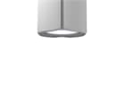 Cameo H2 D WH DMX-steuerbares Houselight mit Tageslicht-LED - Weiß
