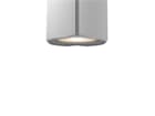 Cameo H2 T WH DMX-steuerbares Houselight mit Warm-Weiß-LED - Weiß