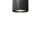 Cameo H2 T DMX-steuerbares Houselight mit Warm-Weiß-LED - Schwarz