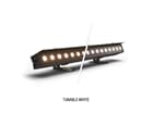 Cameo PIXBAR® TW IP G2 - IP65 Tunable White-LED Bar