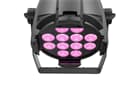 Cameo STUDIO PAR 4 G2, LED-PAR-Scheinwerfer mit 12 x RGBW 4-in-1-LED