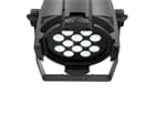 Cameo STUDIO PAR TW G2, LED-PAR-Scheinwerfer mit 12 x 3-in-1 Tunable White LED