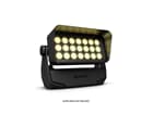 Cameo ZENIT® W300i, Outdoor LED Wash Light für Festinstallation
