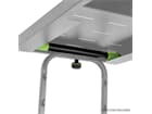 Gravity CART L 01 B AC 1 - Rapid Desk Erweiterung für CART L 01 B