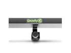 Gravity MA TRAY 2 - Ablage zur Montage an Mikrofonständern 400 mm x 130 mm