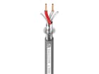 Adam Hall Cables 4 STAR D 222 CPR - DMX, AES/EBU Kabel 2 x 0,22 mm² Indoor Installationskabel LSZH K - Laufmeterpreis