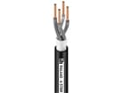 Adam Hall Cables 4 STAR L 440 L - Lautsprecherkabel, 4 x 4,0 mm², (50 m Rolle), Laufmeterpreis