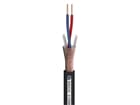 Adam Hall Cables 5 STAR DMX 222 - DMX, AES/EBU Kabel - 0,22 mm² AWG24 - 100 m