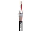 Adam Hall Cables 5 STAR D 234 - DMX, AES/EBU Kabel 110 Ohm Digital 2 x 0.34 mm² - Laufmeterpreis
