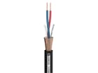 Adam Hall Cables 5 STAR M 250 - Mikrofonkabel 2 x 0.50 mm² - Laufmeterpreis