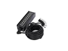 Adam Hall Cables 3 STAR MULTICORE 8 KANAL - 10 M