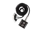 Adam Hall Cables 3 STAR MULTICORE 8 KANAL - 15 M