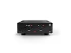 LD Systems AMP 205 - 2-Kanal Mini Installationsendstufe 2x50 W @ 4 Ohm