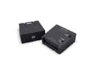 LD Systems CURV 500 SLAT - Curv 500® 70 / 100 Volt SmartLink® Adapter schwarz