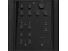 LD Systems DAVE 15 GX4 - Kompaktes aktives 2.1 Soundsystem