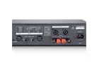 LD Systems DJ 300 - PA Endstufe 2 x 150 W 4 OhmLD Systems DJ 300 - PA Endstufe 2 x 150 W 4 Ohm